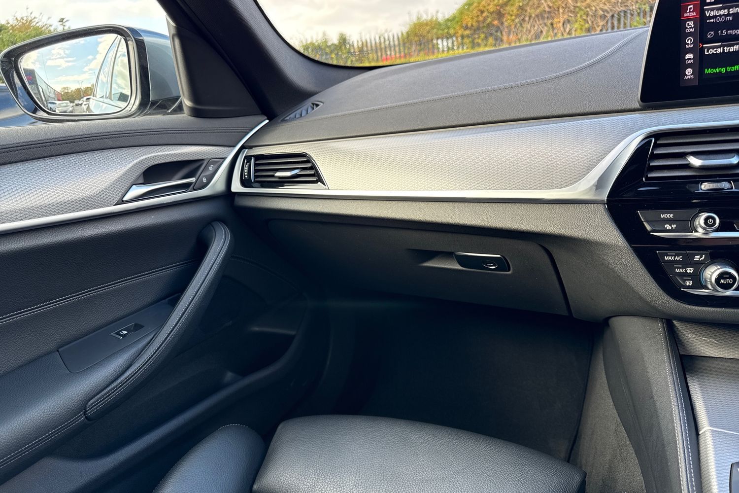 Used BMW 5 Series 2019 for sale - 76395459: Photo 19