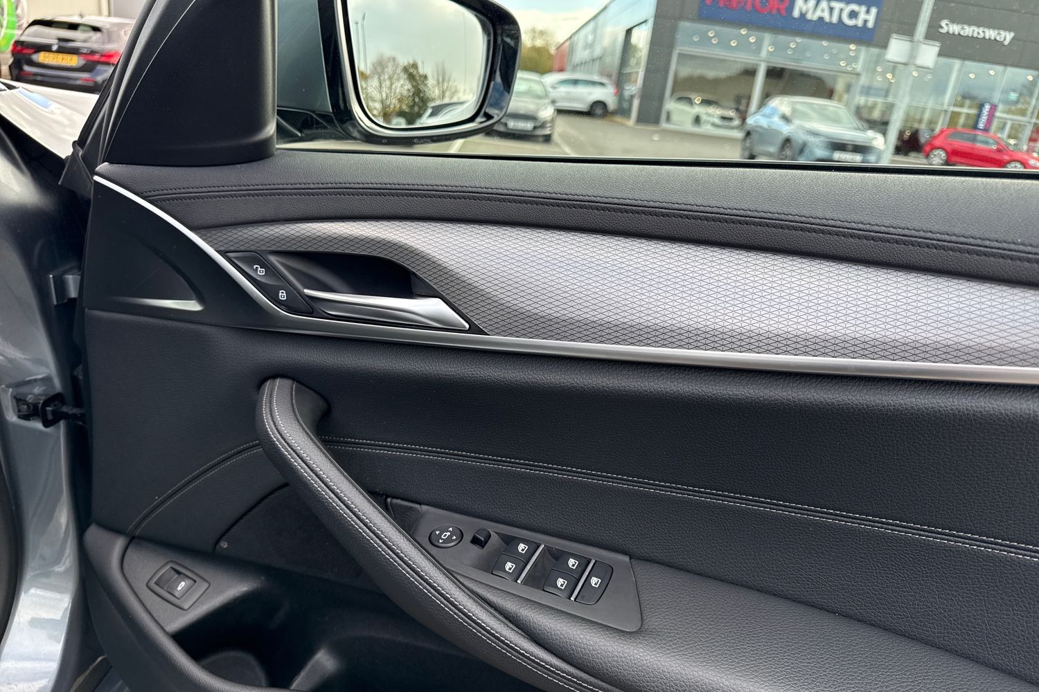 Used BMW 5 Series 2019 for sale - 76395459: Photo 20