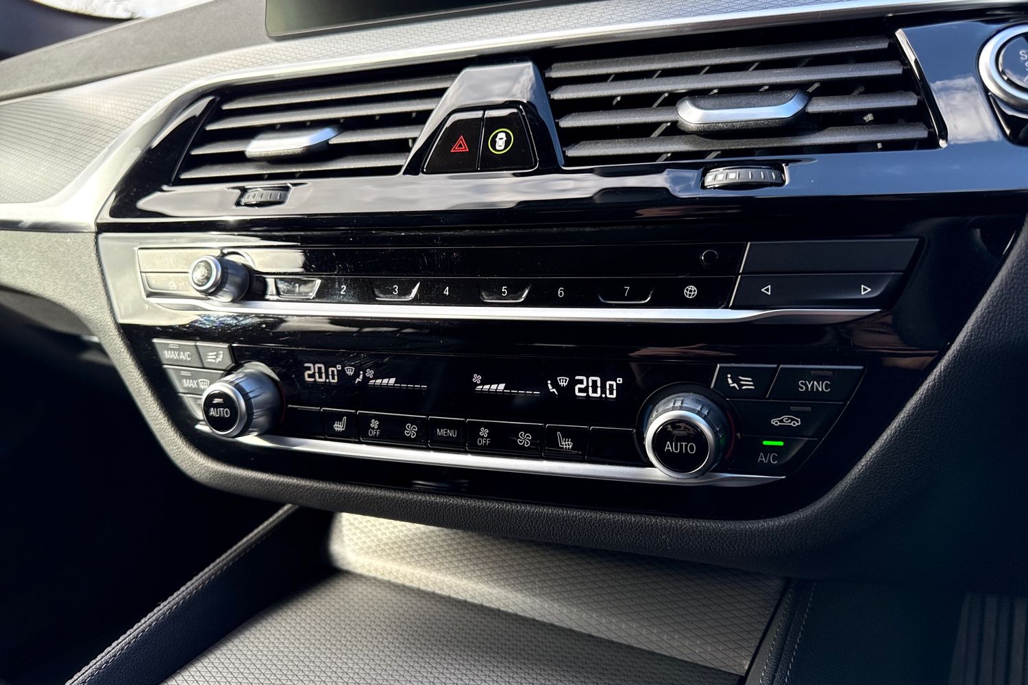 Used BMW 5 Series 2019 for sale - 76395459: Photo 21