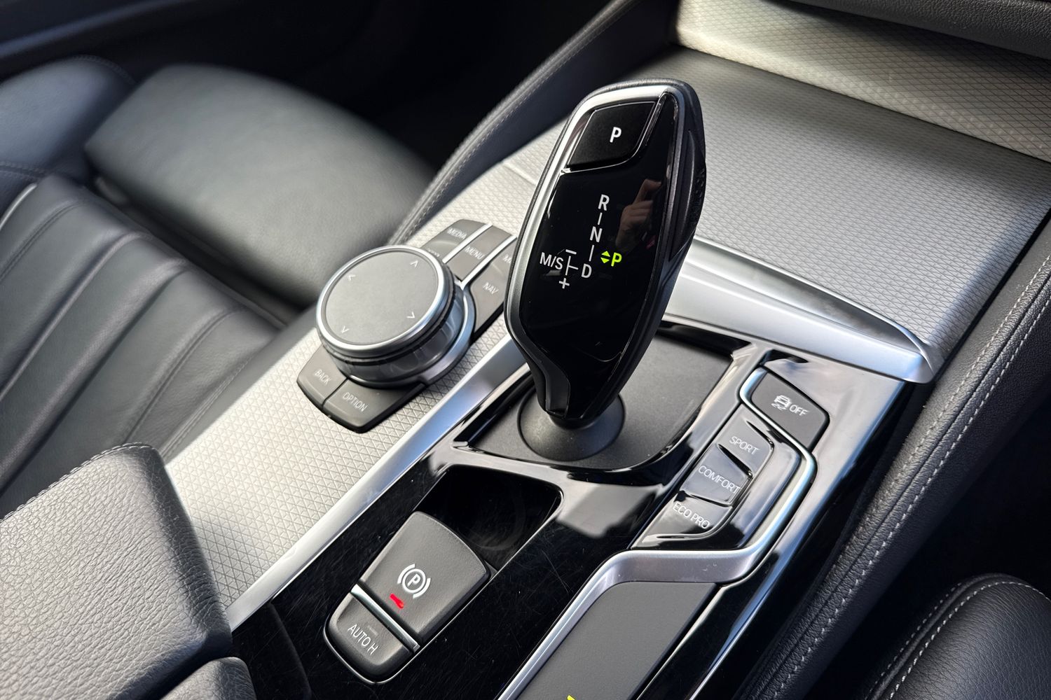 Used BMW 5 Series 2019 for sale - 76395459: Photo 22