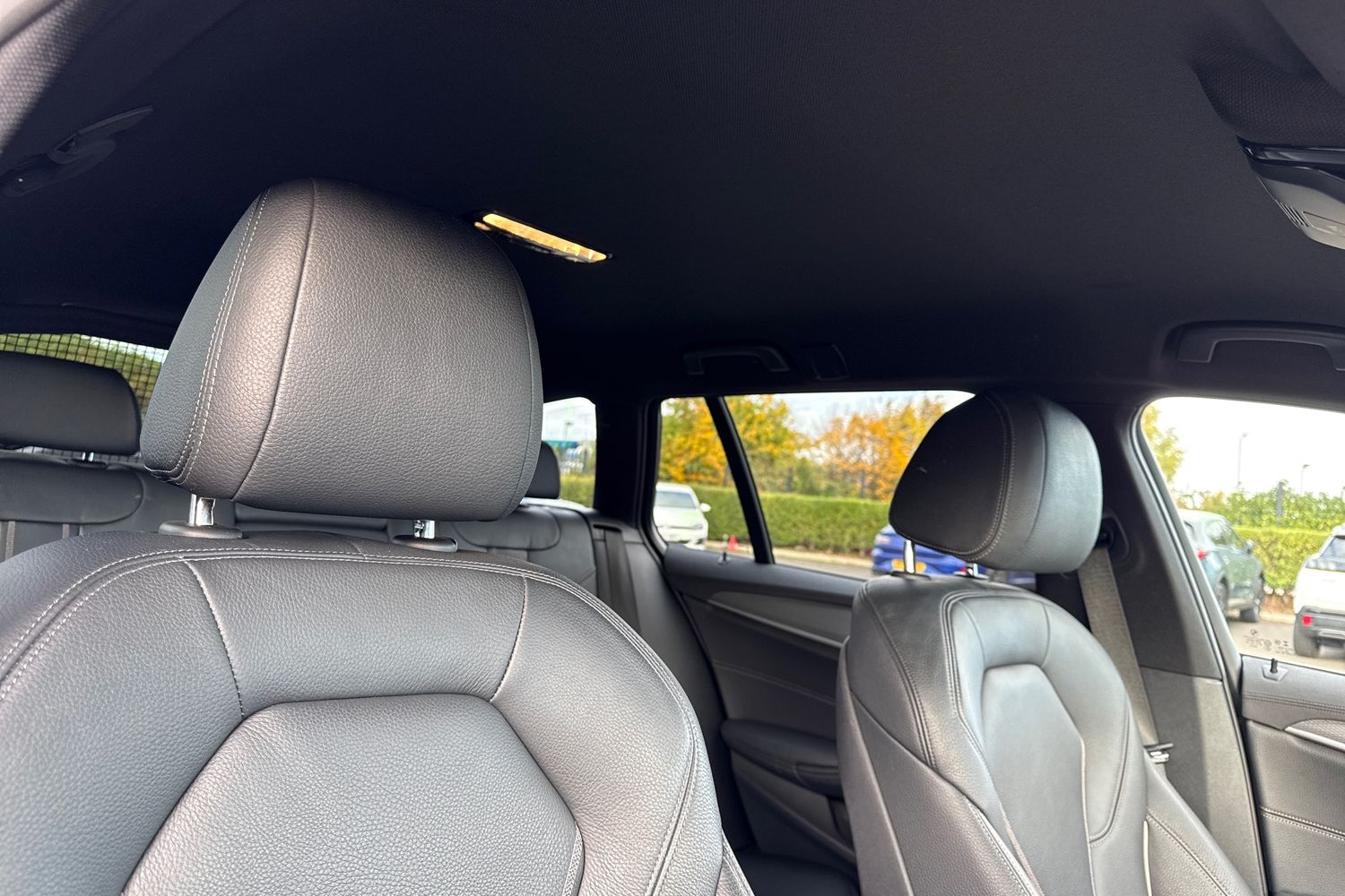 Used BMW 5 Series 2019 for sale - 76395459: Photo 23