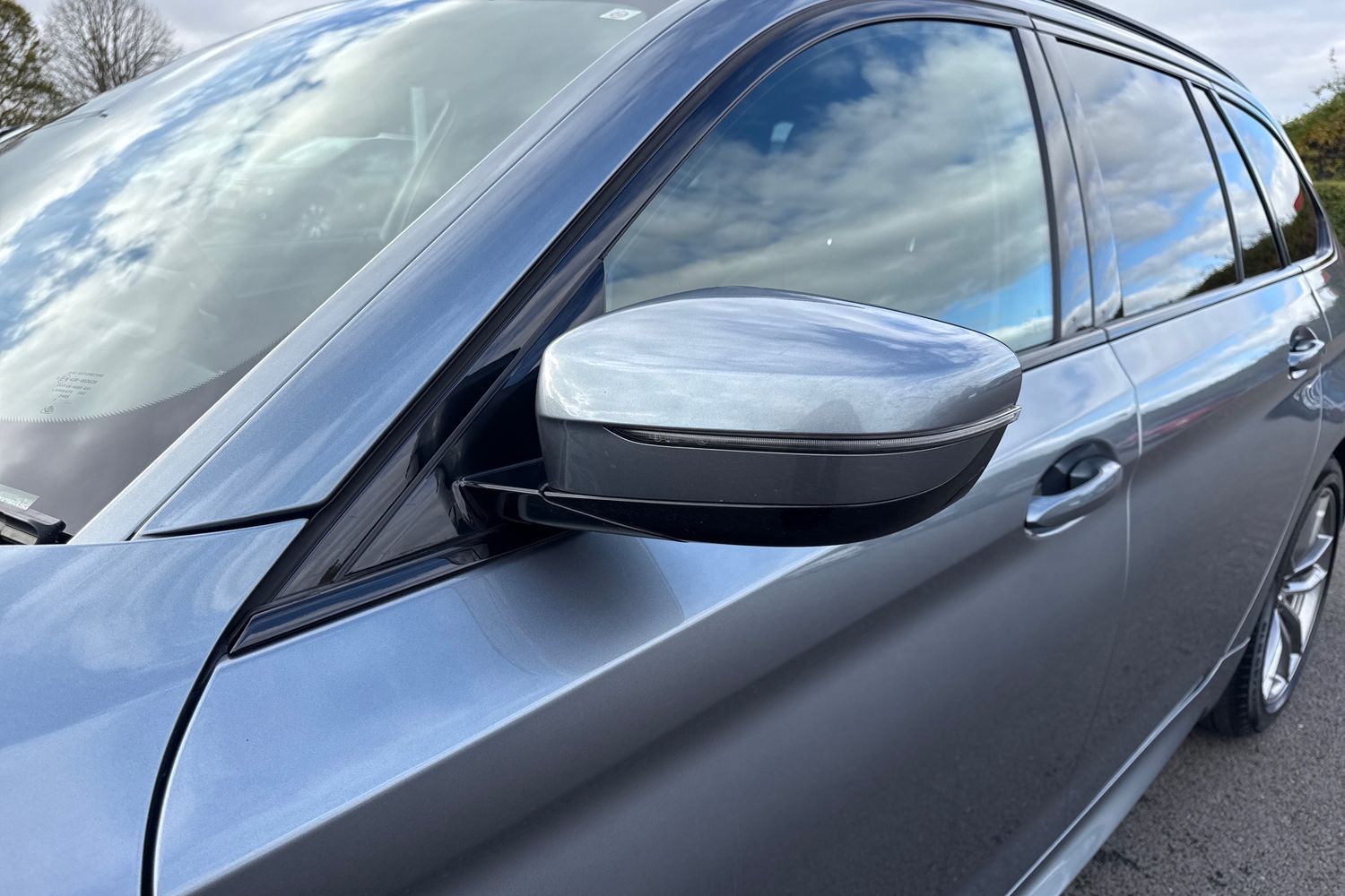 Used BMW 5 Series 2019 for sale - 76395459: Photo 27