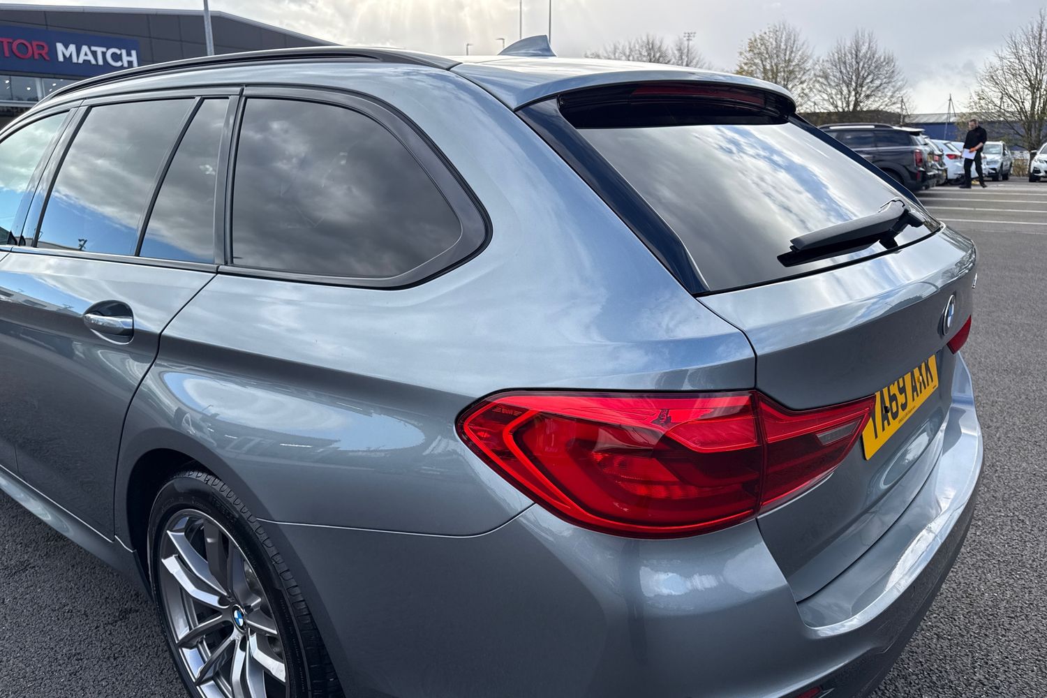 Used BMW 5 Series 2019 for sale - 76395459: Photo 29