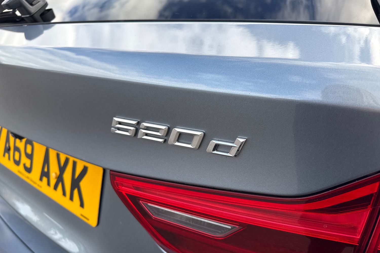 Used BMW 5 Series 2019 for sale - 76395459: Photo 31