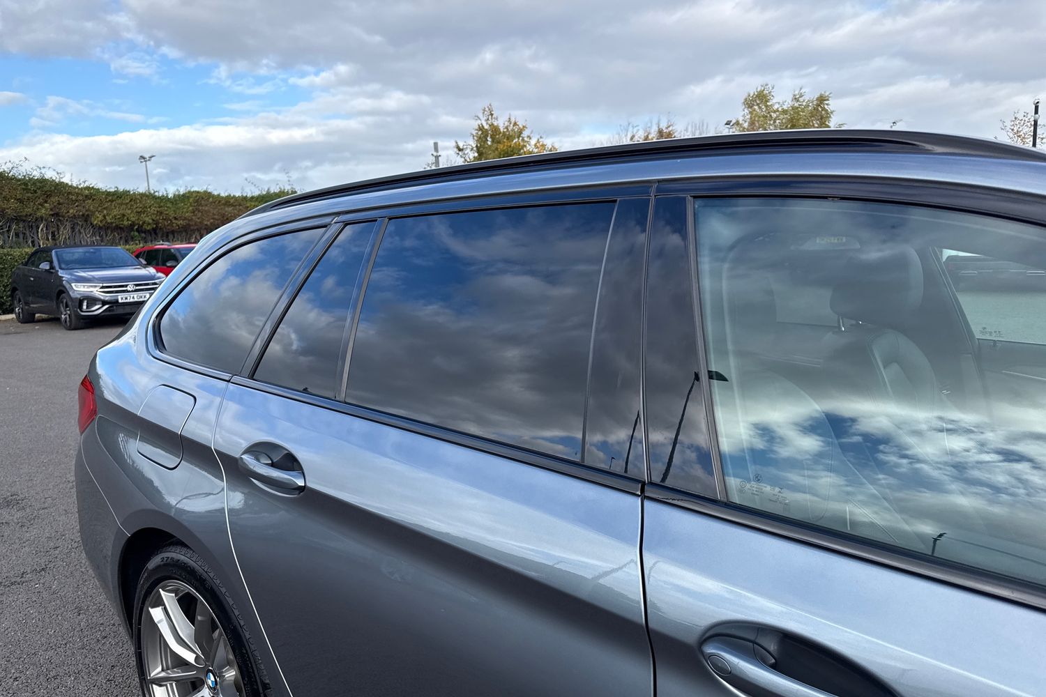 Used BMW 5 Series 2019 for sale - 76395459: Photo 34