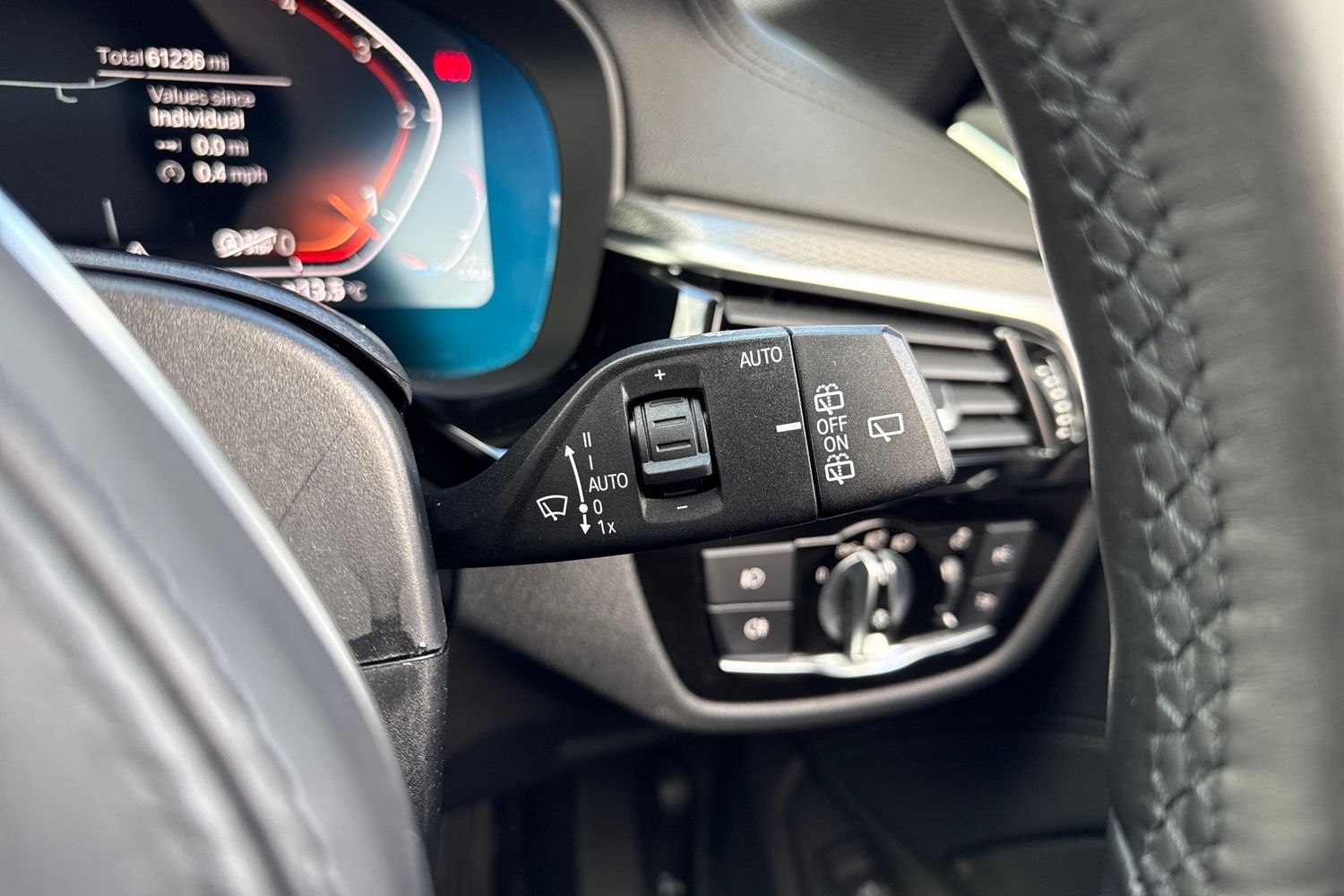 Used BMW 5 Series 2019 for sale - 76395459: Photo 41