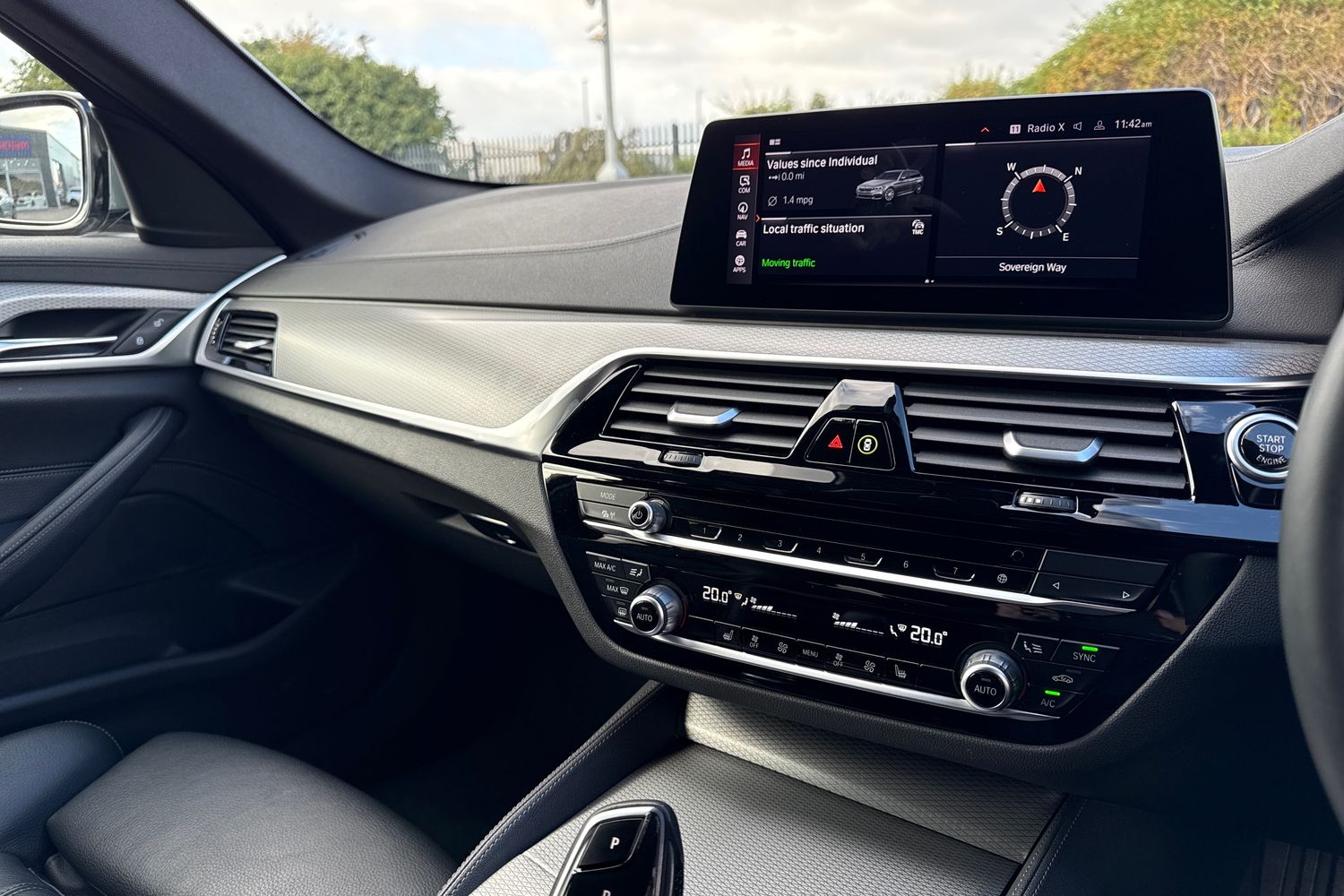 Used BMW 5 Series 2019 for sale - 76395459: Photo 44