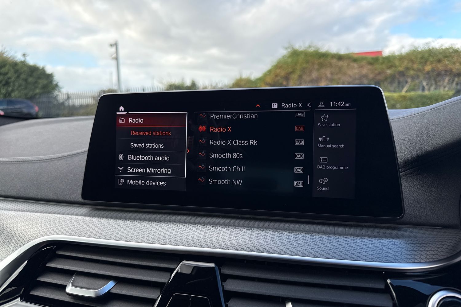 Used BMW 5 Series 2019 for sale - 76395459: Photo 45