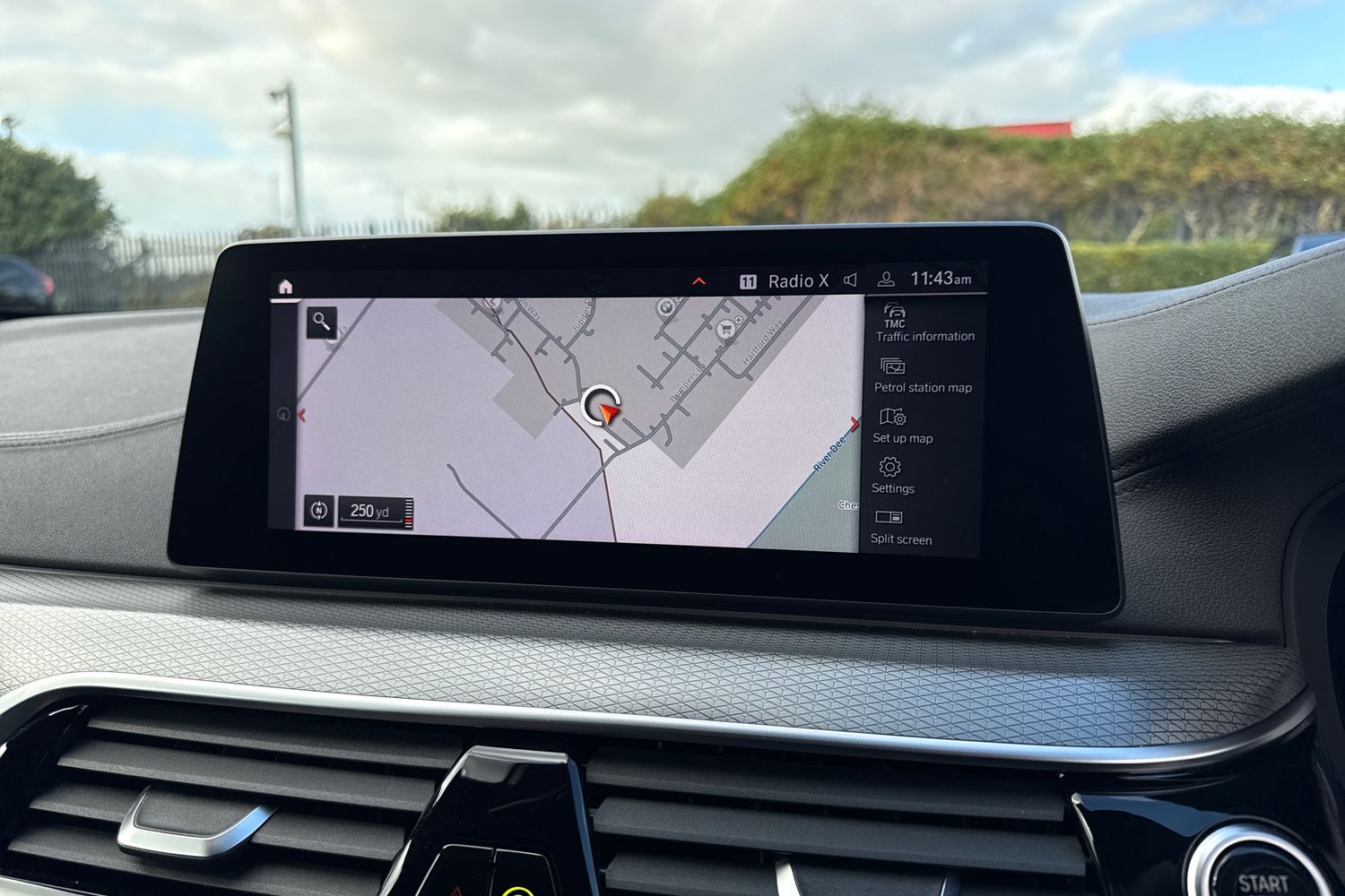 Used BMW 5 Series 2019 for sale - 76395459: Photo 48