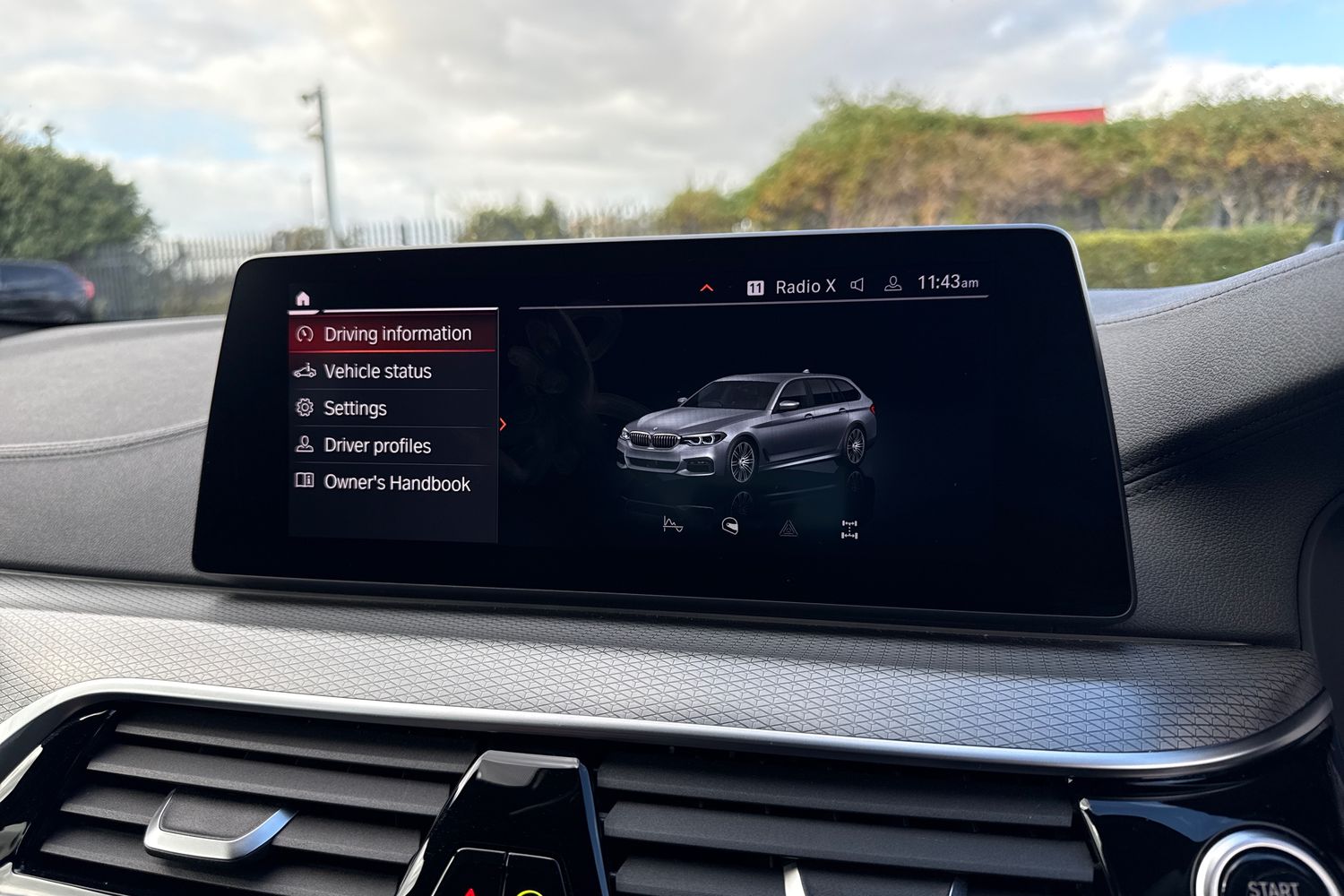 Used BMW 5 Series 2019 for sale - 76395459: Photo 49