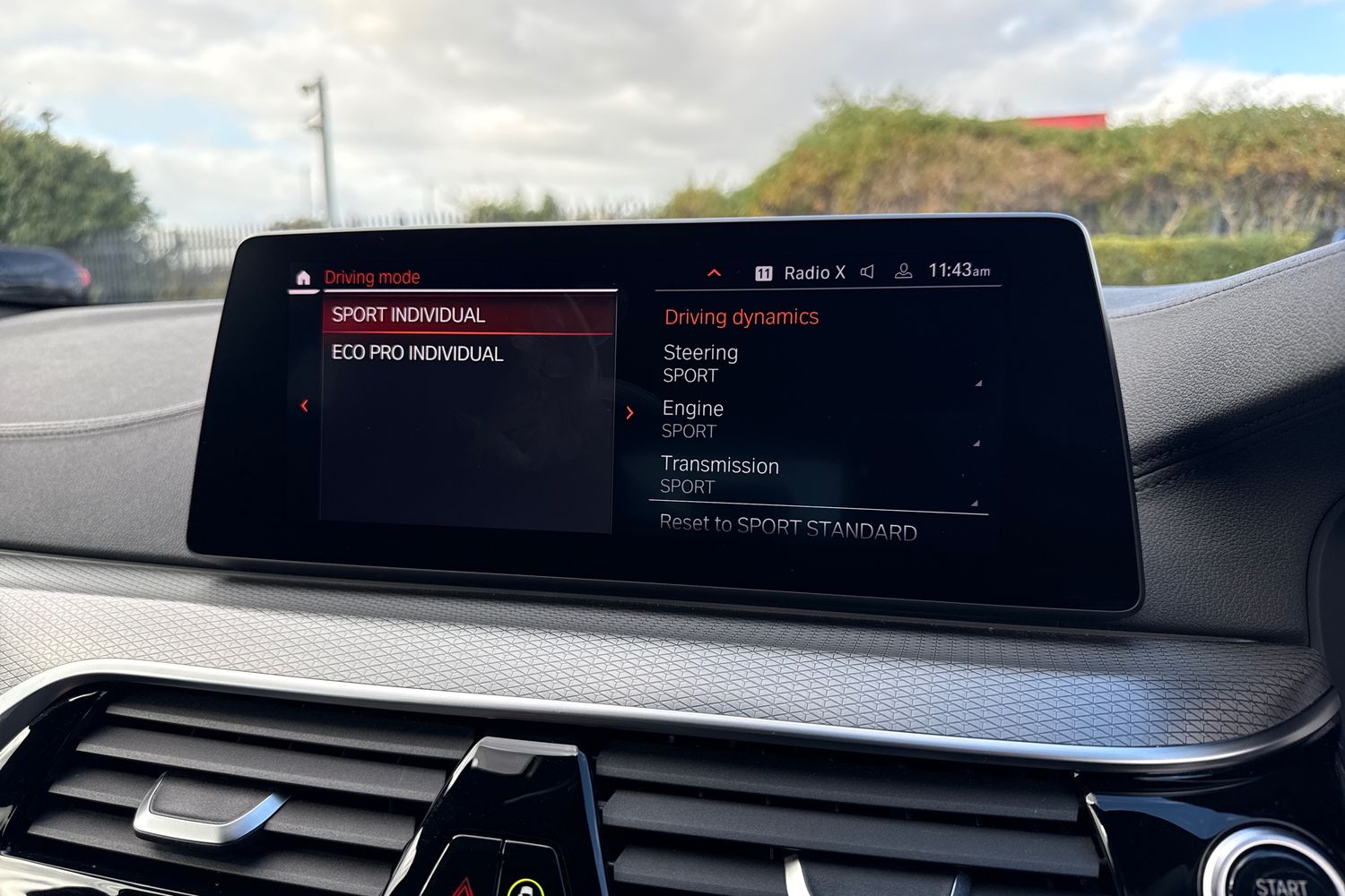 Used BMW 5 Series 2019 for sale - 76395459: Photo 50