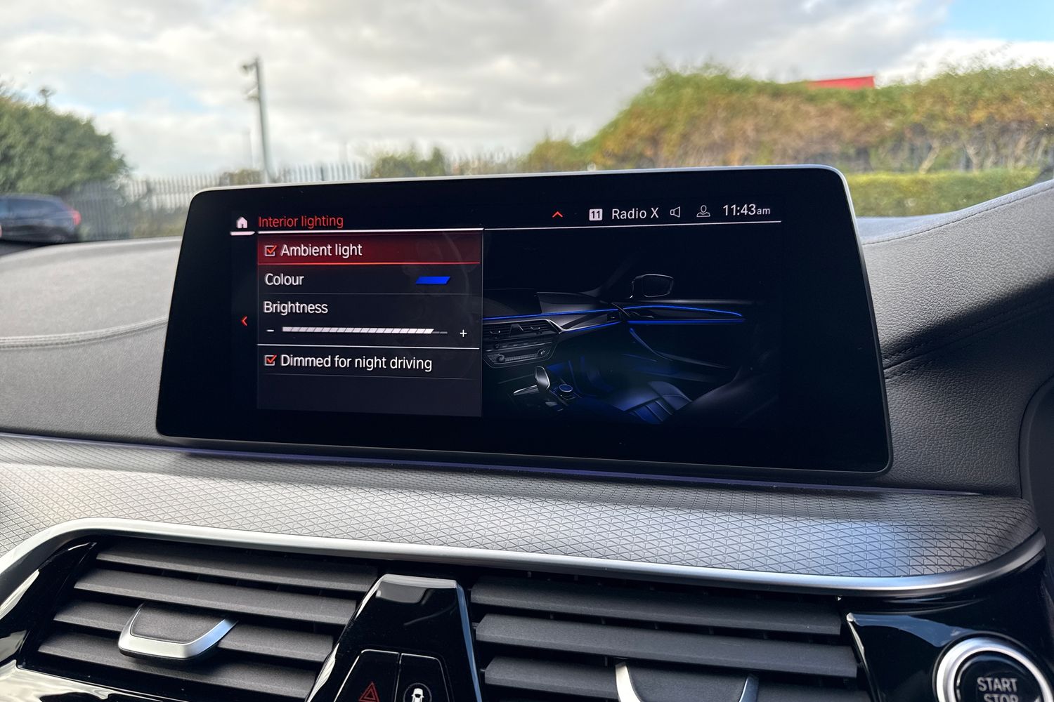 Used BMW 5 Series 2019 for sale - 76395459: Photo 51