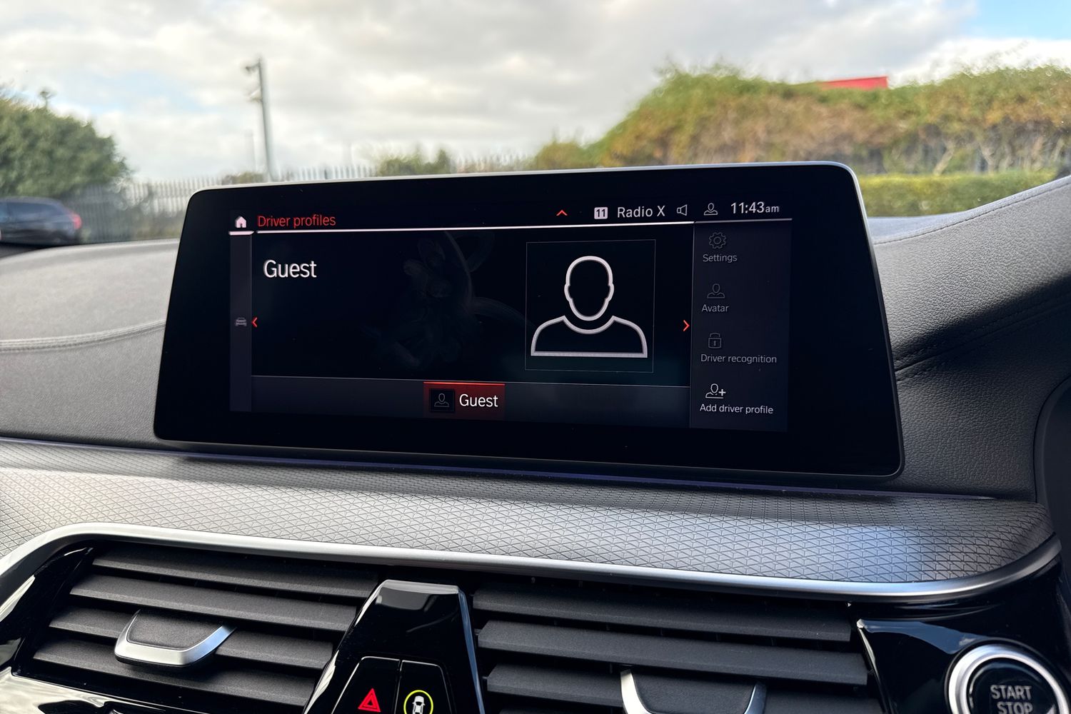 Used BMW 5 Series 2019 for sale - 76395459: Photo 52