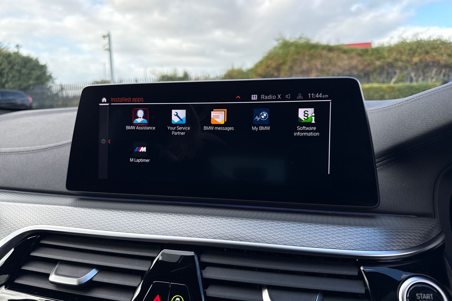 Used BMW 5 Series 2019 for sale - 76395459: Photo 54