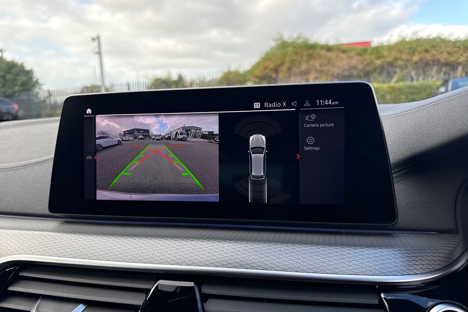 Used BMW 5 Series 2019 for sale - 76395459: Photo 55