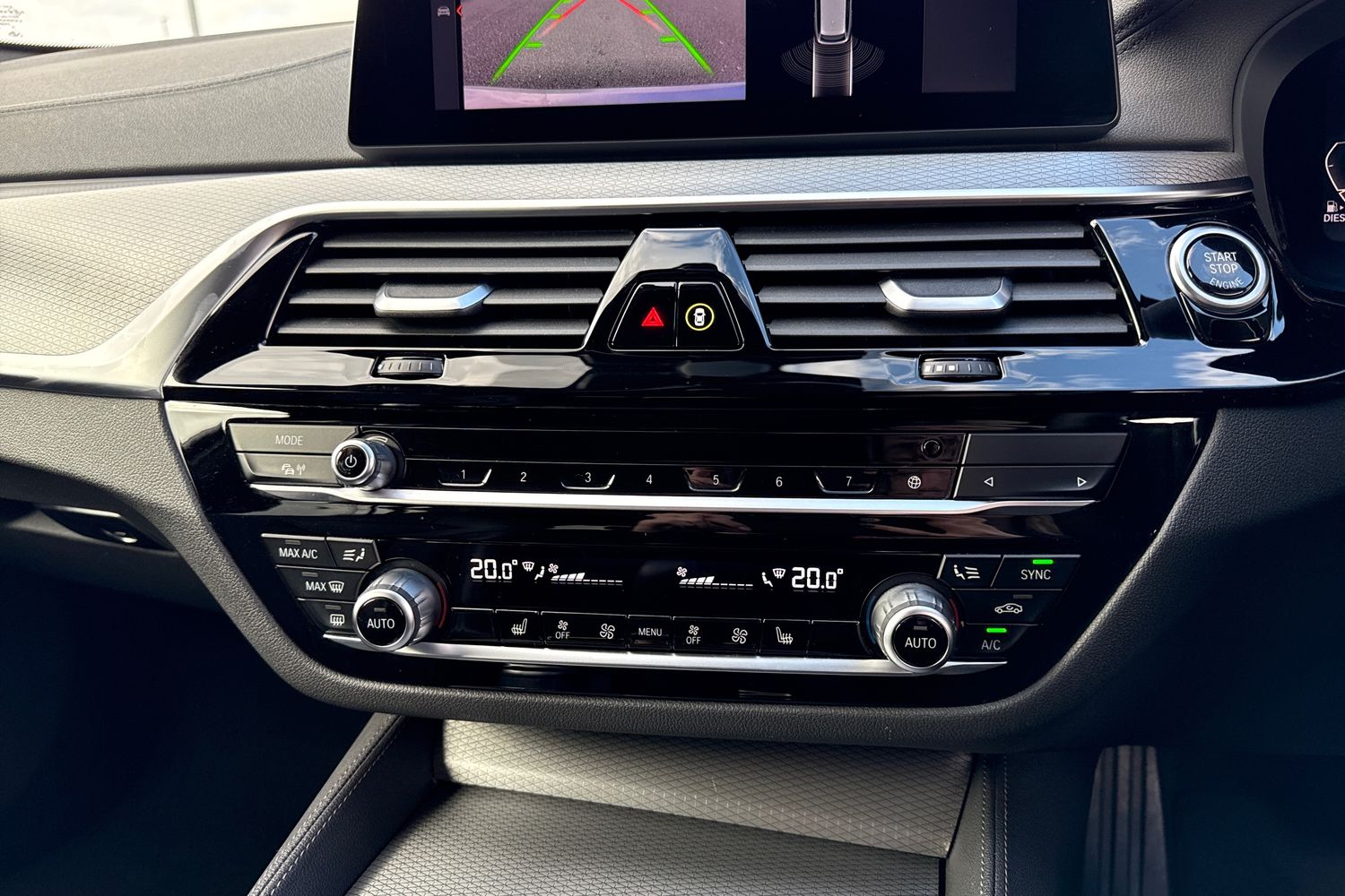 Used BMW 5 Series 2019 for sale - 76395459: Photo 56