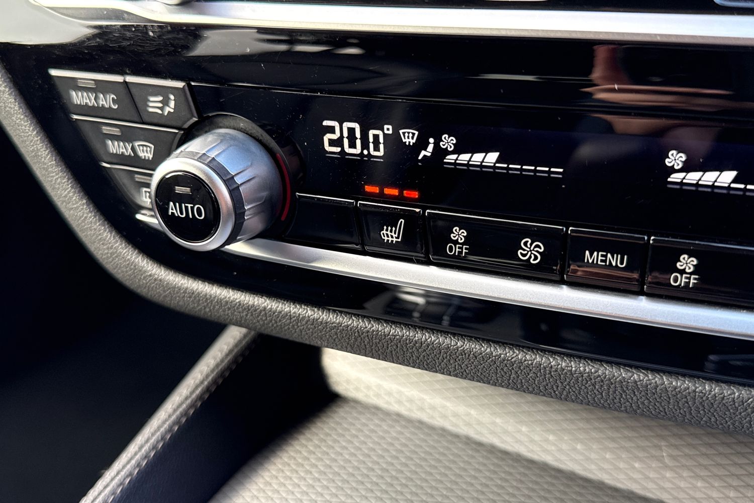 Used BMW 5 Series 2019 for sale - 76395459: Photo 57