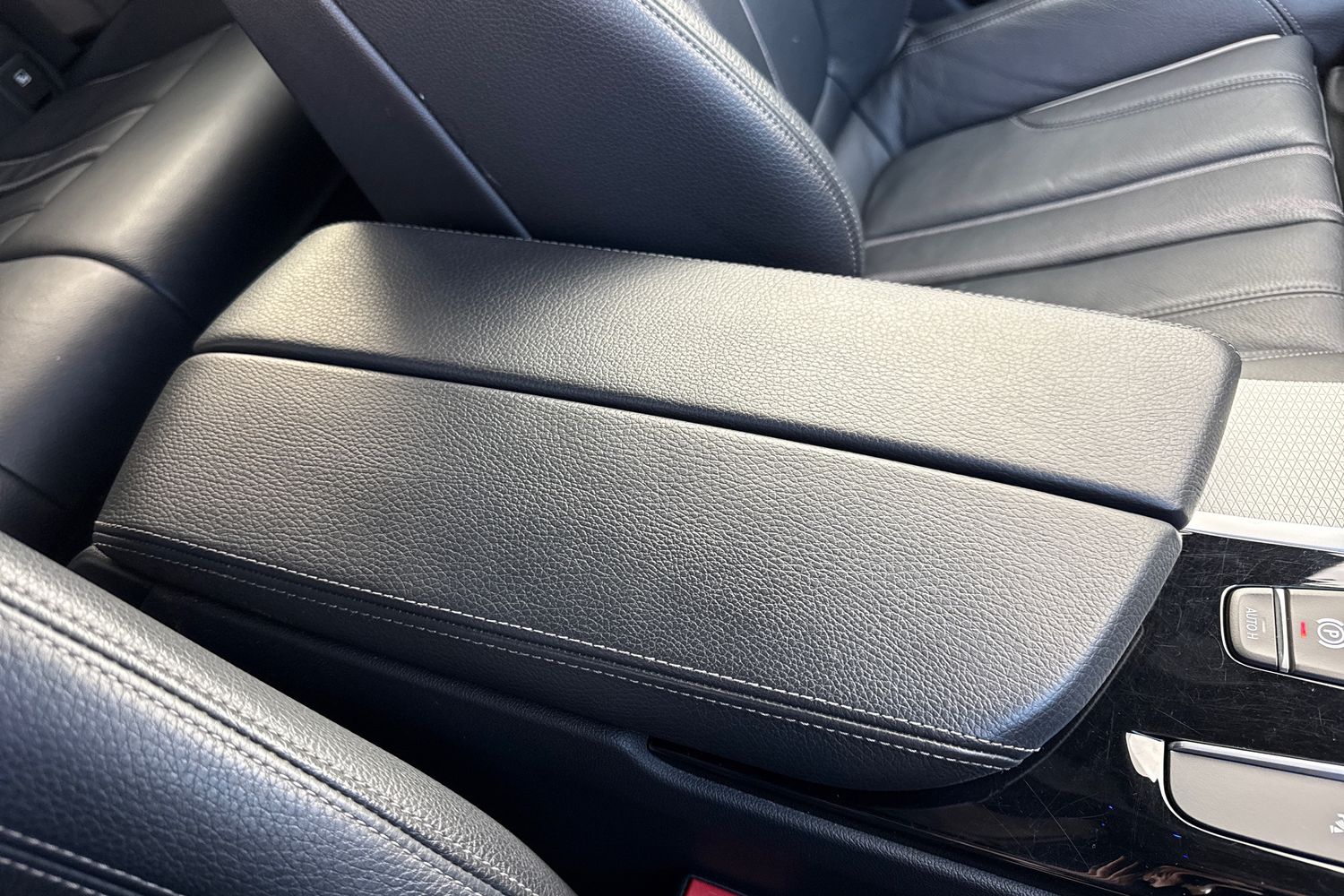 Used BMW 5 Series 2019 for sale - 76395459: Photo 59