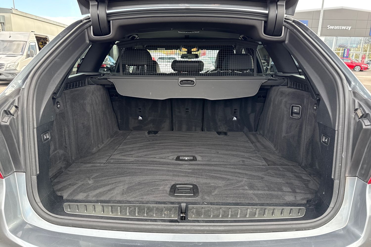 Used BMW 5 Series 2019 for sale - 76395459: Photo 6