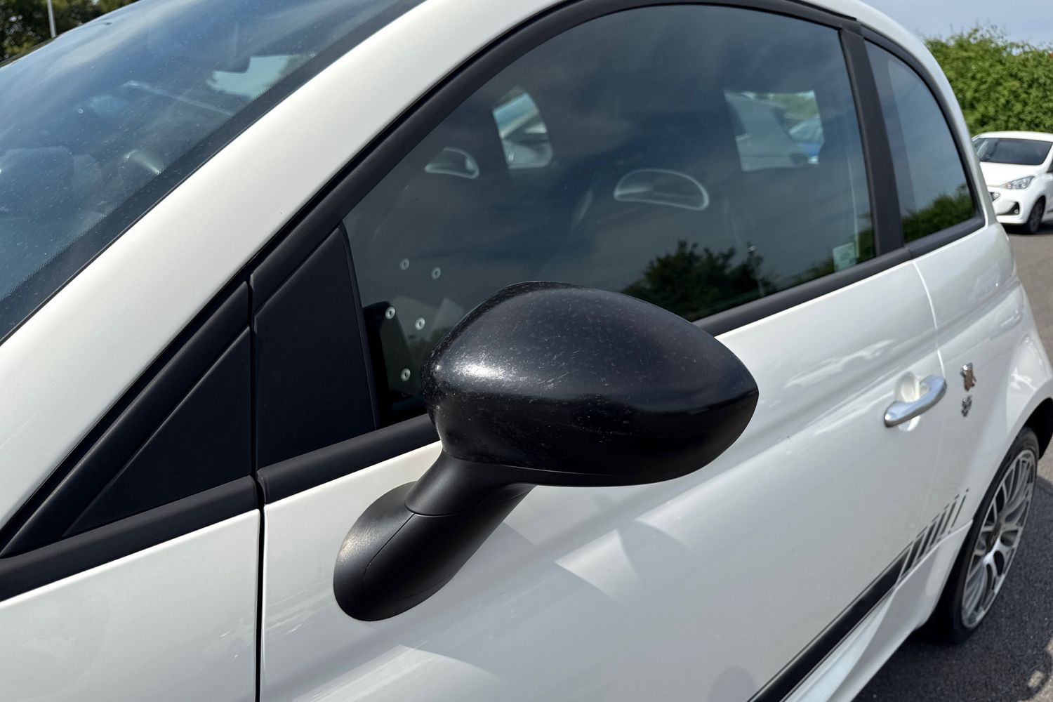 Vehicle 29
