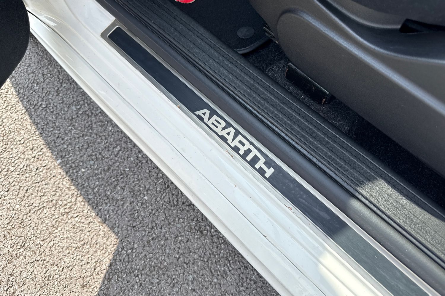Vehicle 31