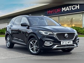 Used MG MG HS 2023 for sale - 78956398: Photo