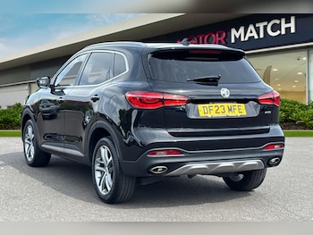 Used MG MG HS 2023 for sale - 78956398: Photo