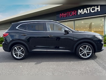Used MG MG HS 2023 for sale - 78956398: Photo