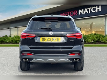 Used MG MG HS 2023 for sale - 78956398: Photo