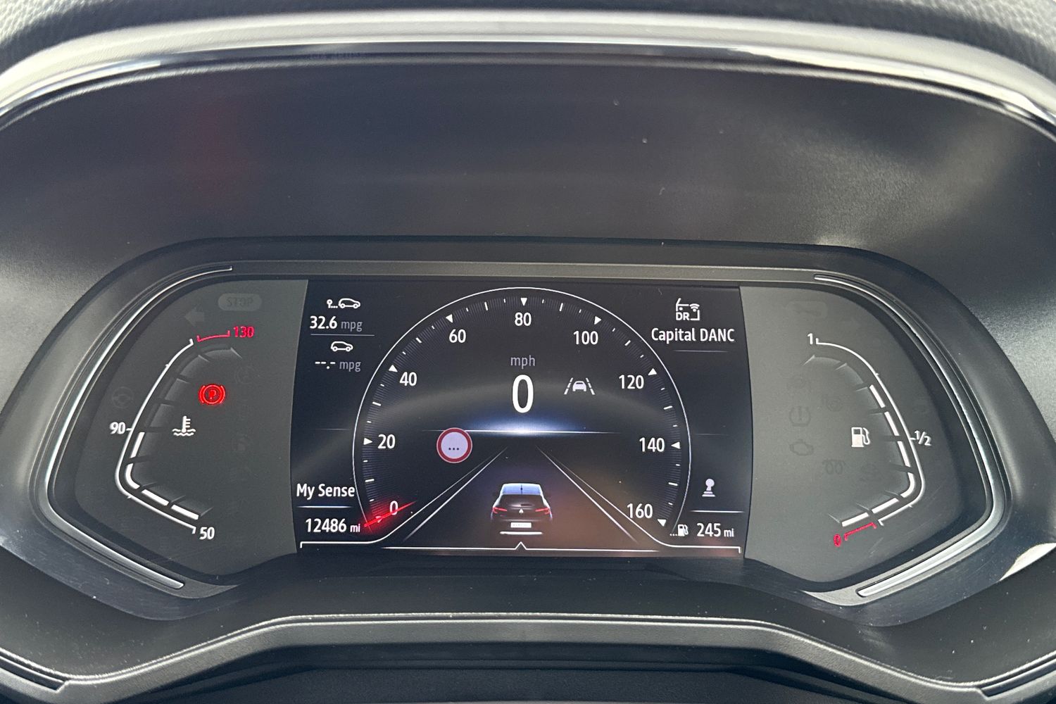 Vehicle 40