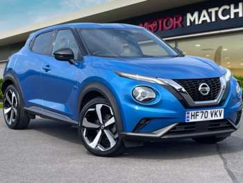 2020 - 1.0 DIG-T Tekna Euro 6 (s/s) 5dr