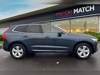 Used Volvo XC60 2021 for sale - 77378578: Photo