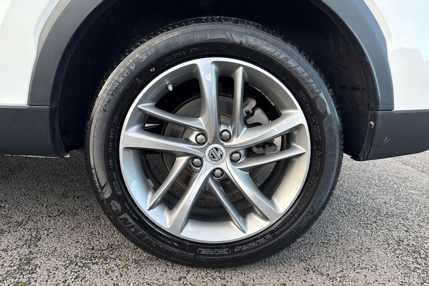 Used MG MG HS 2022 for sale - 76789742: Photo 11