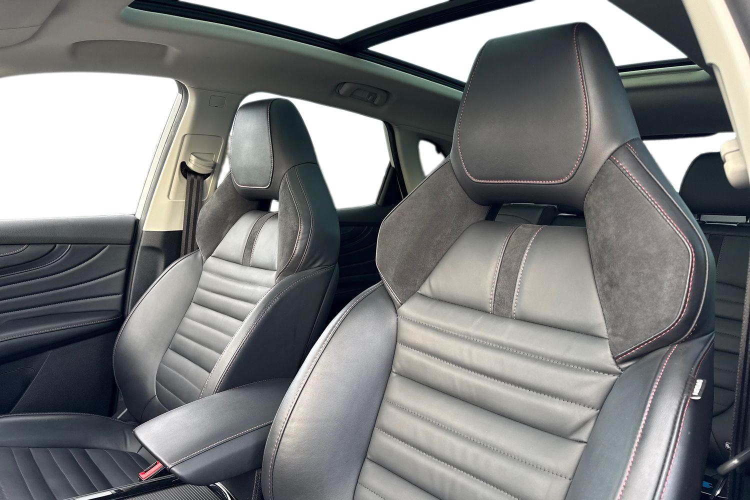 Used MG MG HS 2022 for sale - 76789742: Photo 15