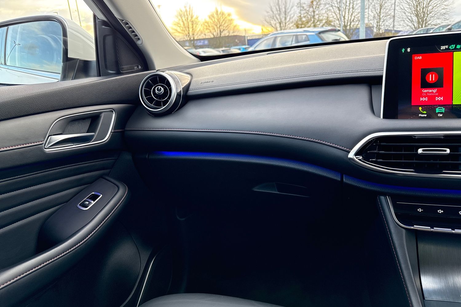 Used MG MG HS 2022 for sale - 76789742: Photo 19