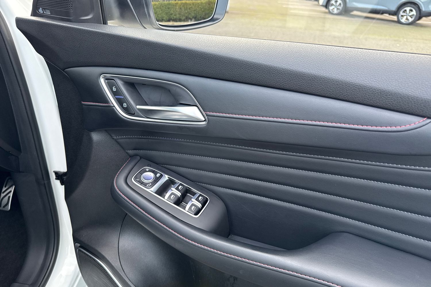 Used MG MG HS 2022 for sale - 76789742: Photo 20