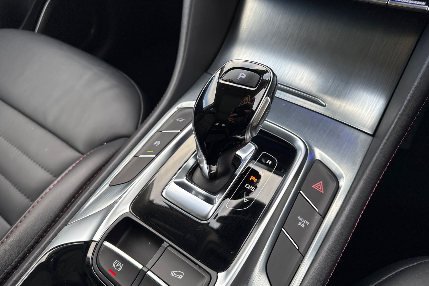 Used MG MG HS 2022 for sale - 76789742: Photo 22