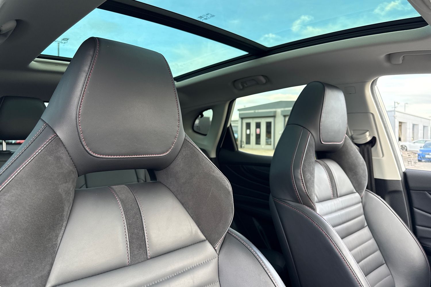 Used MG MG HS 2022 for sale - 76789742: Photo 23