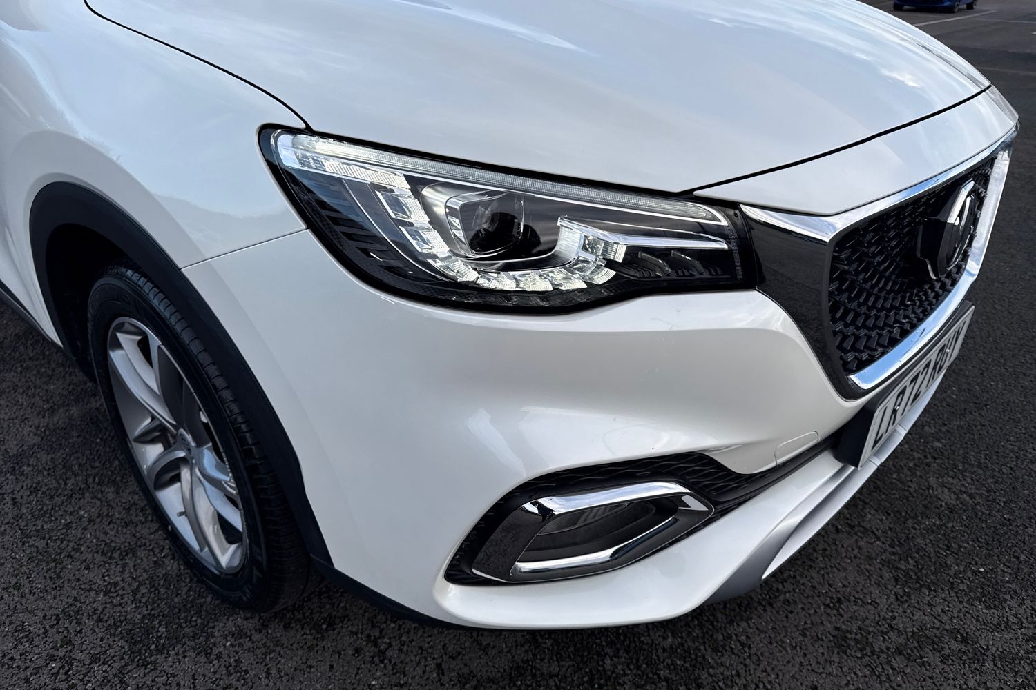 Used MG MG HS 2022 for sale - 76789742: Photo 24