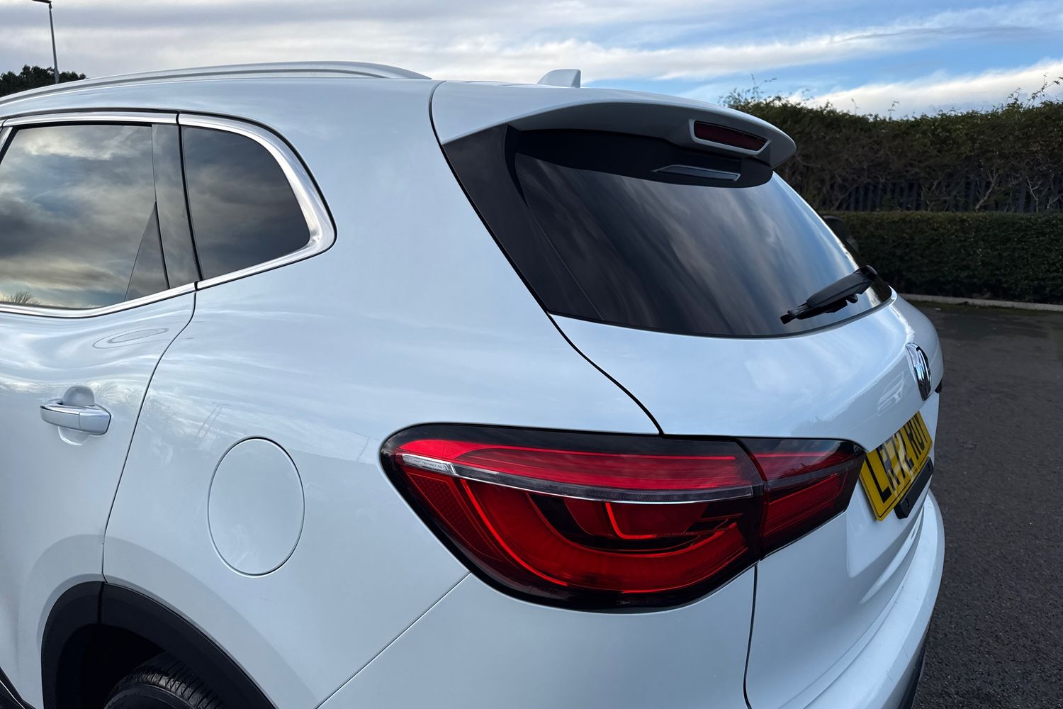 Used MG MG HS 2022 for sale - 76789742: Photo 29