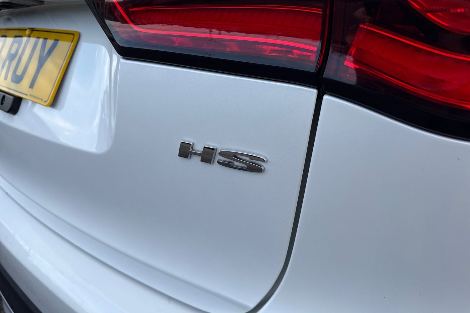 Used MG MG HS 2022 for sale - 76789742: Photo 31