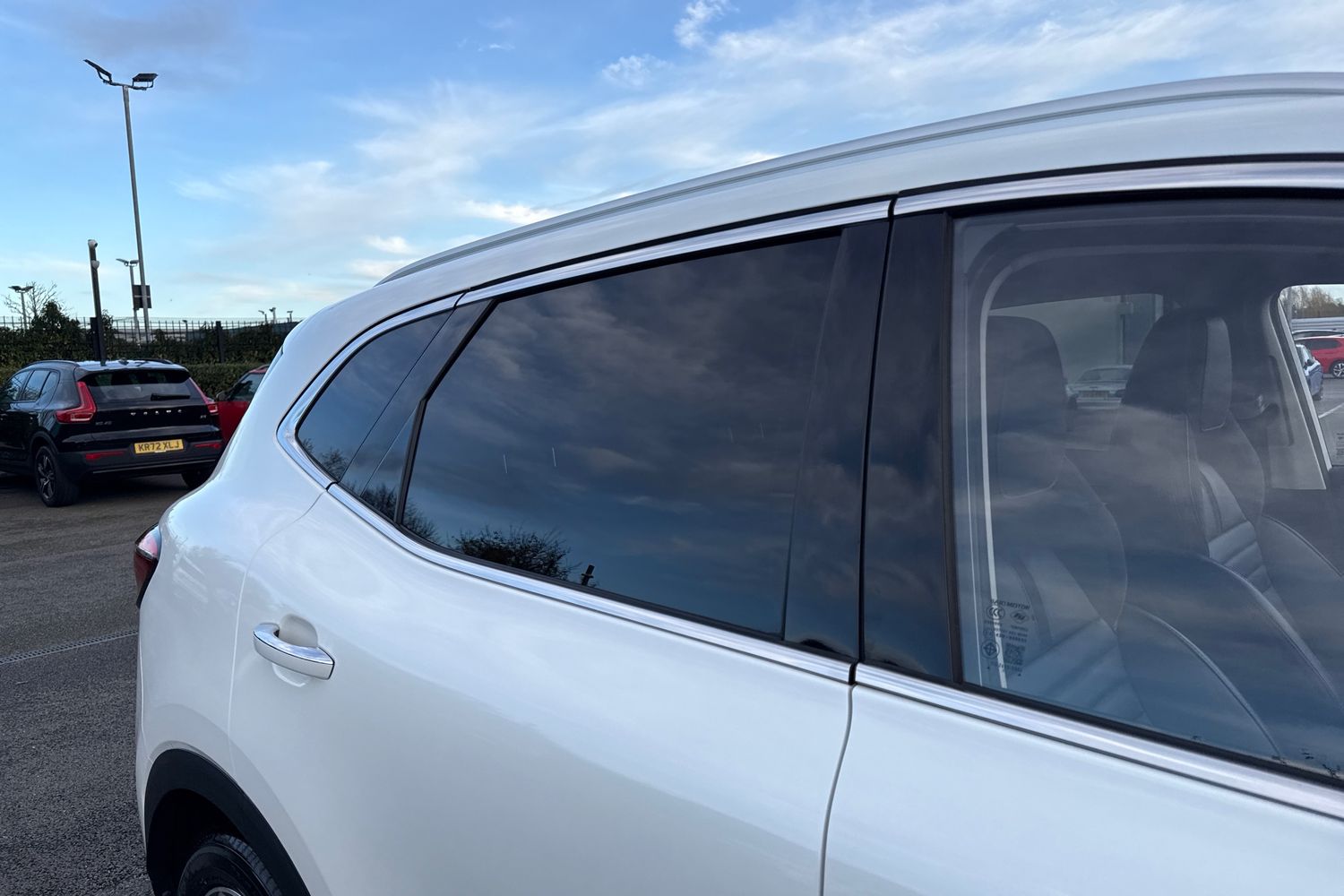 Used MG MG HS 2022 for sale - 76789742: Photo 33