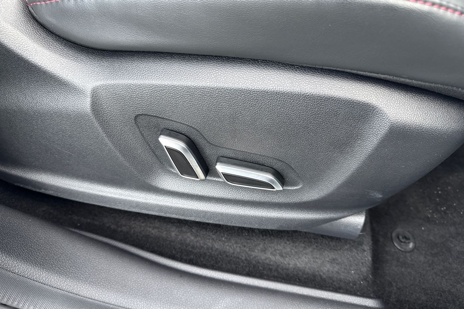 Used MG MG HS 2022 for sale - 76789742: Photo 37