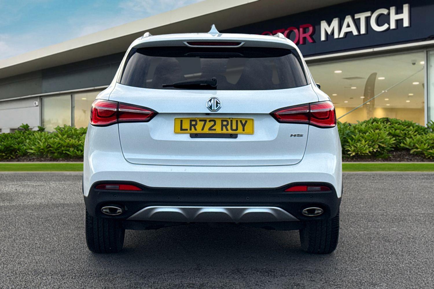 Used MG MG HS 2022 for sale - 76789742: Photo 4