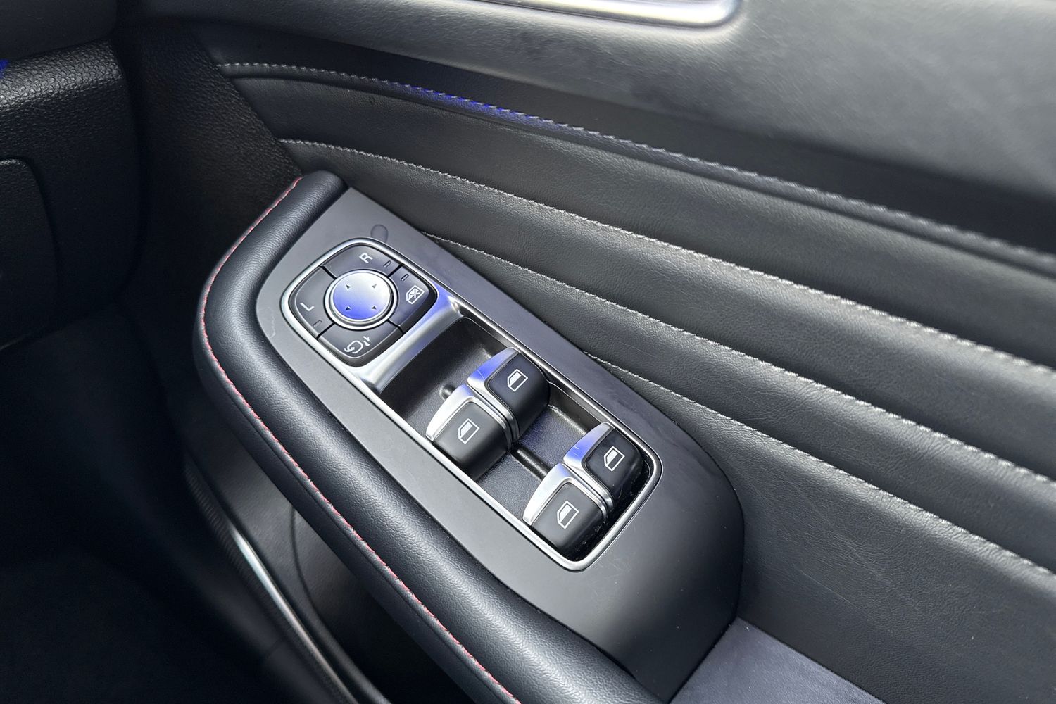 Used MG MG HS 2022 for sale - 76789742: Photo 43