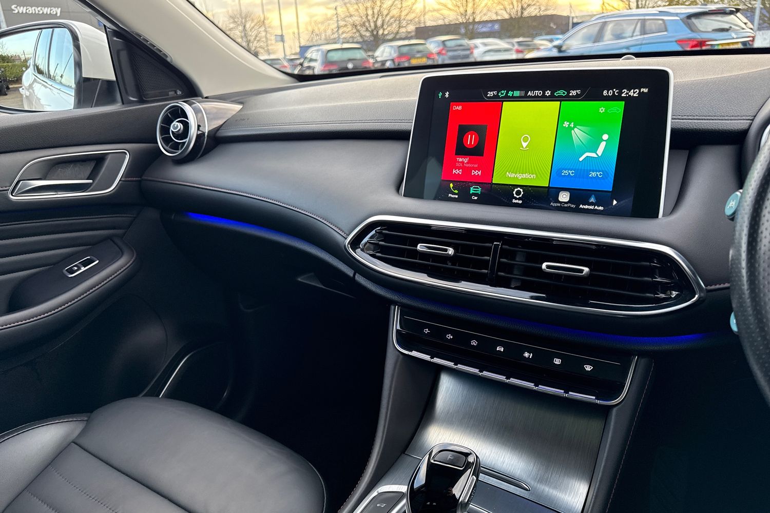 Used MG MG HS 2022 for sale - 76789742: Photo 44