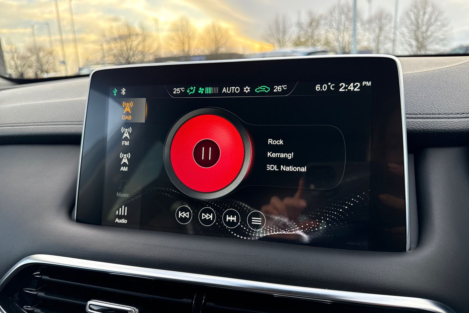 Used MG MG HS 2022 for sale - 76789742: Photo 45