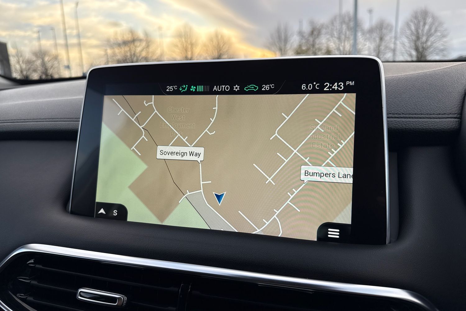 Used MG MG HS 2022 for sale - 76789742: Photo 48