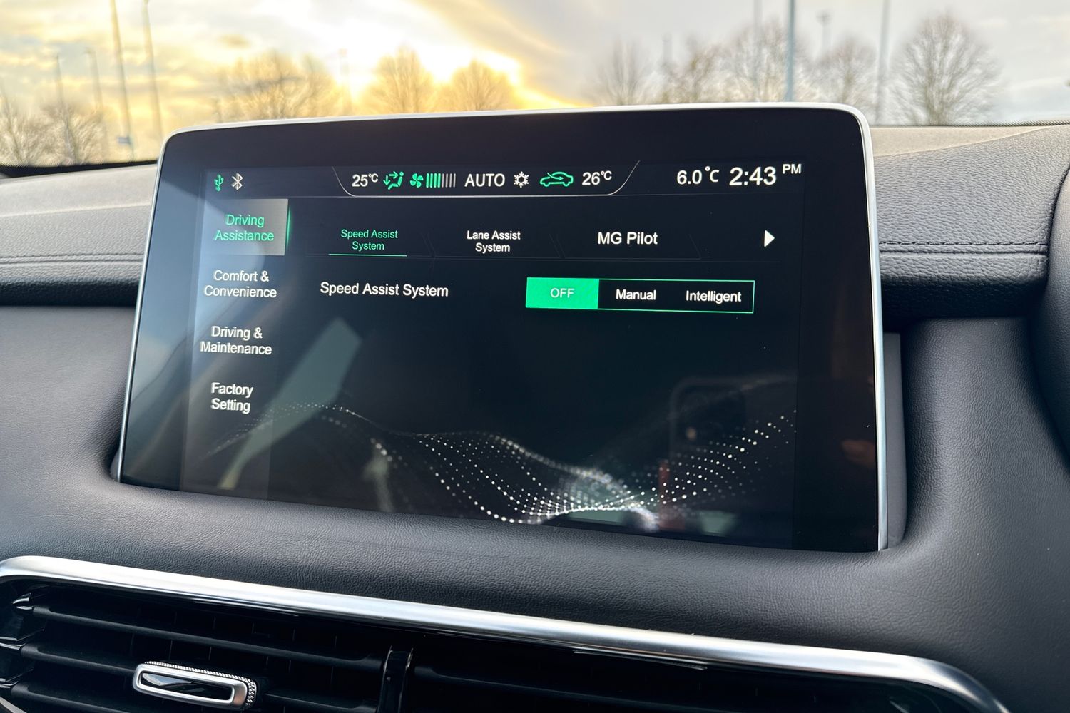 Used MG MG HS 2022 for sale - 76789742: Photo 50