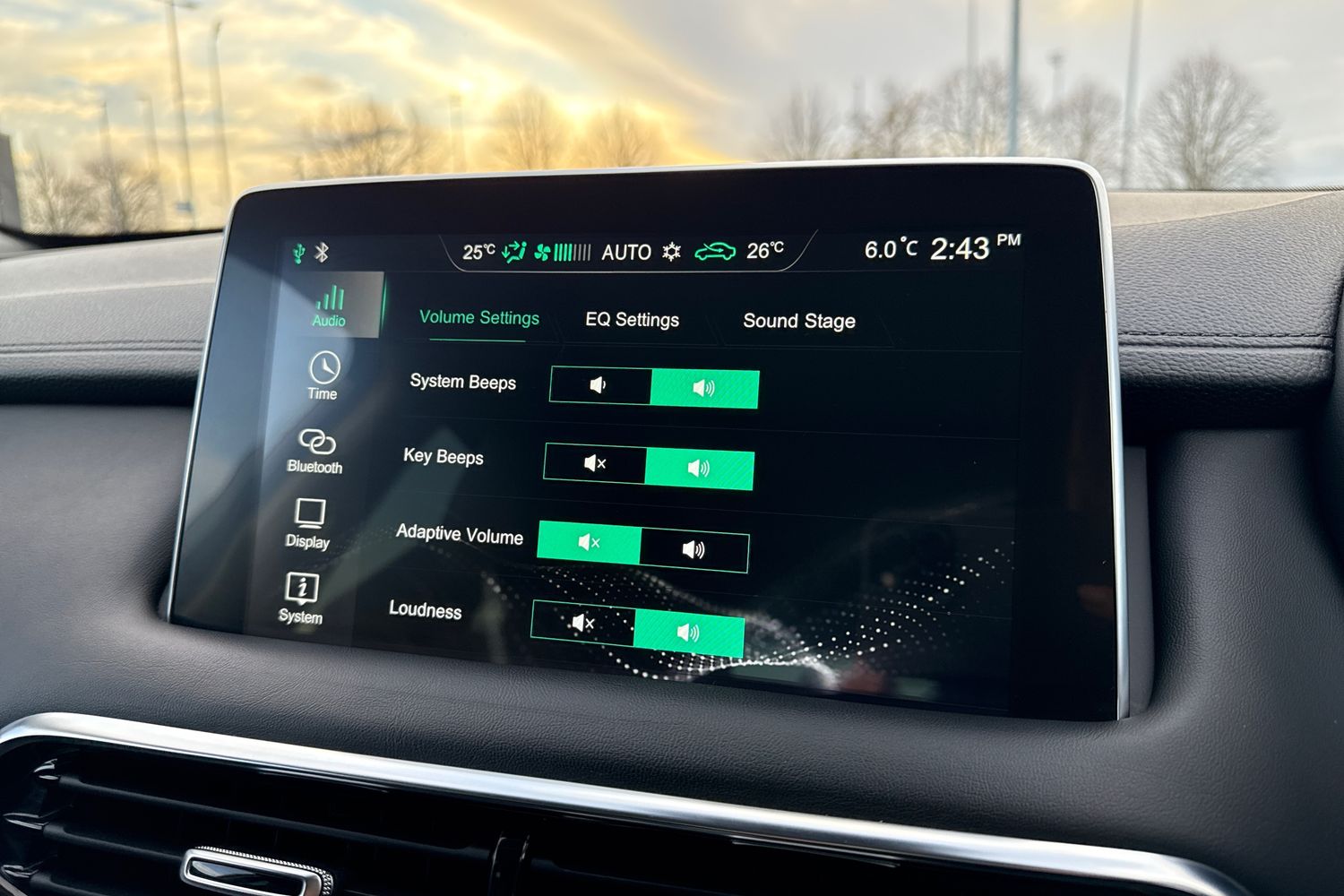 Used MG MG HS 2022 for sale - 76789742: Photo 51